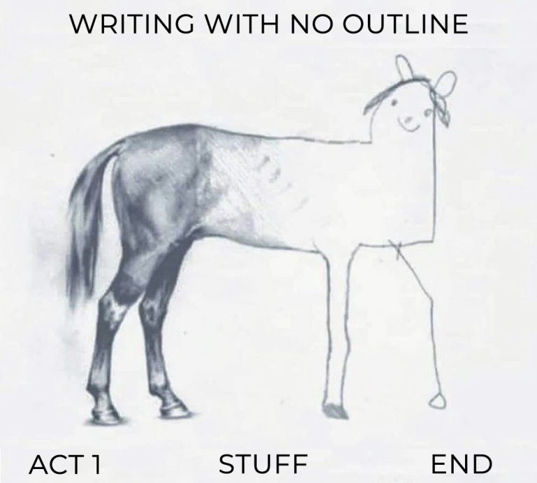 How the Talking Draft Method helps you avoid the “First Draft Trap”