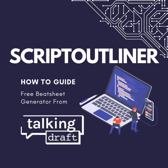 How To Use ScriptOutliner.com
