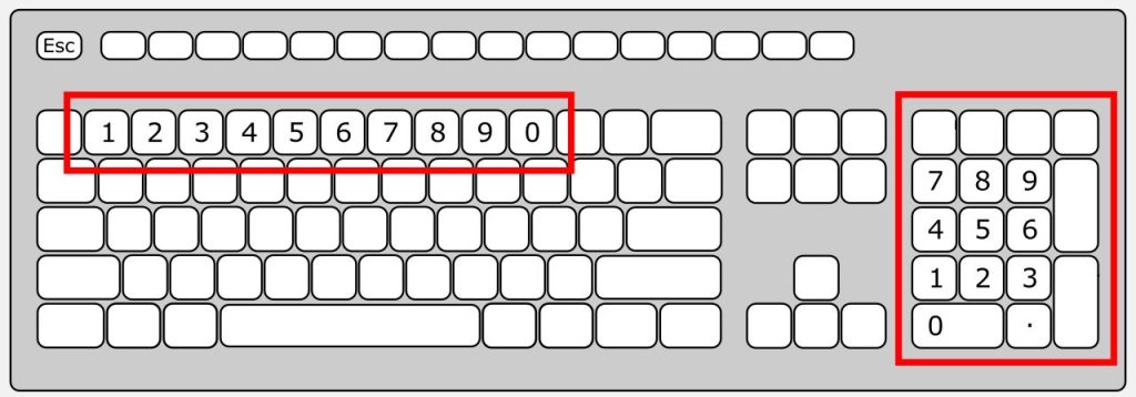 keyboard_with_numpad